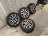  Bmw  Serie 3 Baureihe 3 Touring 320 i Advantage 2.0 135KW AT8 E6d #47