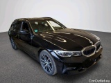  Bmw  Serie 3 Baureihe 3 Touring 320 i Sport Line 2.0 135KW AT8 E6d #7