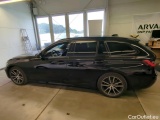  Bmw  Serie 3 Baureihe 3 Touring 320 i Sport Line 2.0 135KW AT8 E6d #10