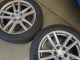  Bmw  Serie 3 Baureihe 3 Touring 320 i Sport Line 2.0 135KW AT8 E6d #8