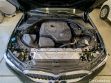  Bmw  Serie 3 Baureihe 3 Touring 320 i Sport Line 2.0 135KW AT8 E6d #9