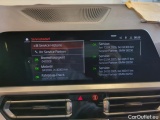  Bmw  Serie 3 Baureihe 3 Touring 320 i Sport Line 2.0 135KW AT8 E6d #15