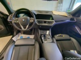  Bmw  Serie 3 Baureihe 3 Touring 320 i Sport Line 2.0 135KW AT8 E6d #11