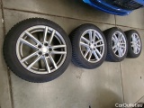  Bmw  Serie 3 Baureihe 3 Touring 320 i Sport Line 2.0 135KW AT8 E6d #19