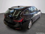  Bmw  Serie 3 Baureihe 3 Touring 320 e Advantage 2.0 150KW AT8 E6d #3