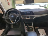  Bmw  Serie 3 Baureihe 3 Touring 320 e Advantage 2.0 150KW AT8 E6d #9