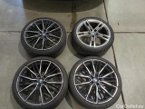  Bmw  Serie 1 Baureihe 1 Lim. 120 i M Sport 2.0 131KW AT7 E6d #21