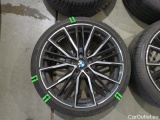 Bmw  Serie 1 Baureihe 1 Lim. 120 i M Sport 2.0 131KW AT7 E6d #41