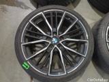  Bmw  Serie 1 Baureihe 1 Lim. 120 i M Sport 2.0 131KW AT7 E6d #50