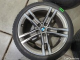  Bmw  Serie 1 Baureihe 1 Lim. 120 i M Sport 2.0 131KW AT7 E6d #54