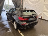  Bmw  Serie 1 Baureihe 1 Lim. 120 d Advantage 2.0 140KW AT8 E6d #8
