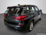  Bmw  X3  xDrive 20 i 2.0 135KW AT8 E6dT #2
