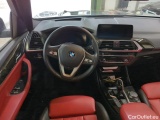  Bmw  X3  xDrive 20 i 2.0 135KW AT8 E6dT #16