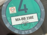  Bmw  Serie 4 Baureihe i4 Gran Coupe eDrive40 M Sport 83kWh #4