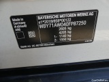  Bmw  Serie 4 Baureihe i4 Gran Coupe eDrive40 M Sport 83kWh #5