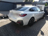  Bmw  Serie 4 Baureihe i4 Gran Coupe eDrive40 M Sport 83kWh #2