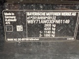  Bmw  Serie 4 Baureihe i4 Gran Coupe eDrive40 M Sport 83kWh #32