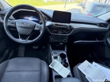  Ford  Kuga  Titanium 2.0 EcoBlue 110KW AT8 E6d #3
