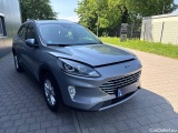  Ford  Kuga  Titanium 2.0 EcoBlue 110KW AT8 E6d #7