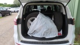  Ford  S-Max  Hybrid Titanium 2.5 140KW ATV E6d #11