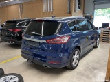  Ford  S-Max  Titanium 2.0 EcoBlue 140KW AT8 E6dT #2