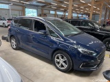  Ford  S-Max  Titanium 2.0 EcoBlue 140KW AT8 E6dT #8