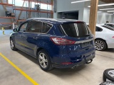  Ford  S-Max  Titanium 2.0 EcoBlue 140KW AT8 E6dT #9