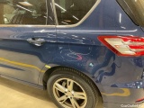  Ford  S-Max  Titanium 2.0 EcoBlue 140KW AT8 E6dT #32