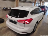 Ford  Focus  Turnier Cool & Connect 2.0 EcoBlue 110KW AT8 E6dT #2