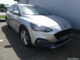  Ford  Focus  Turnier Active 1.5 EcoBlue 88KW AT8 E6d #7