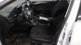  Ford  Focus  Turnier Titanium 1.5 EcoBlue 88KW MT6 E6d #4