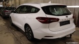  Ford  Focus  Turnier Titanium 1.5 EcoBlue 88KW MT6 E6d #8