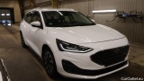  Ford  Focus  Turnier Titanium 1.5 EcoBlue 88KW MT6 E6d #7