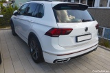  Volkswagen  Tiguan  R-Line 2.0 TDI 110KW AT7 E6d #9