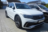  Volkswagen  Tiguan  R-Line 2.0 TDI 110KW AT7 E6d #8