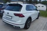  Volkswagen  Tiguan  R-Line 2.0 TDI 110KW AT7 E6d #2