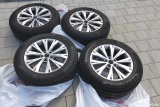  Volkswagen  Tiguan  R-Line 2.0 TDI 110KW AT7 E6d #47