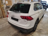  Volkswagen  Tiguan  Life 4Motion 2.0 TDI 110KW AT7 E6d #2