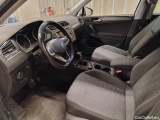  Volkswagen  Tiguan  Life 4Motion 2.0 TDI 110KW AT7 E6d #4