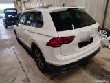  Volkswagen  Tiguan  Life 4Motion 2.0 TDI 110KW AT7 E6d #9
