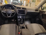  Volkswagen  Tiguan  Life 4Motion 2.0 TDI 110KW AT7 E6d #3