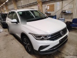  Volkswagen  Tiguan  Life 4Motion 2.0 TDI 110KW AT7 E6d #8