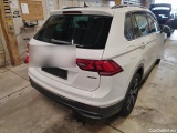  Volkswagen  Tiguan  Life 4Motion 2.0 TDI 110KW AT7 E6d #24