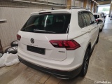  Volkswagen  Tiguan  Life 4Motion 2.0 TDI 110KW AT7 E6d #2