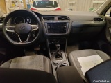  Volkswagen  Tiguan  Life 4Motion 2.0 TDI 110KW AT7 E6d #3