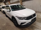  Volkswagen  Tiguan  Life 4Motion 2.0 TDI 110KW AT7 E6d #8