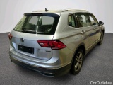  Volkswagen  Tiguan  Allspace Life 4Motion 2.0 TDI 147KW AT7 E6d #2