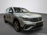  Volkswagen  Tiguan  Allspace Life 4Motion 2.0 TDI 147KW AT7 E6d #7