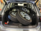  Volkswagen  Tiguan  Allspace Life 4Motion 2.0 TDI 147KW AT7 E6d #9