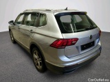  Volkswagen  Tiguan  Allspace Life 4Motion 2.0 TDI 147KW AT7 E6d #11